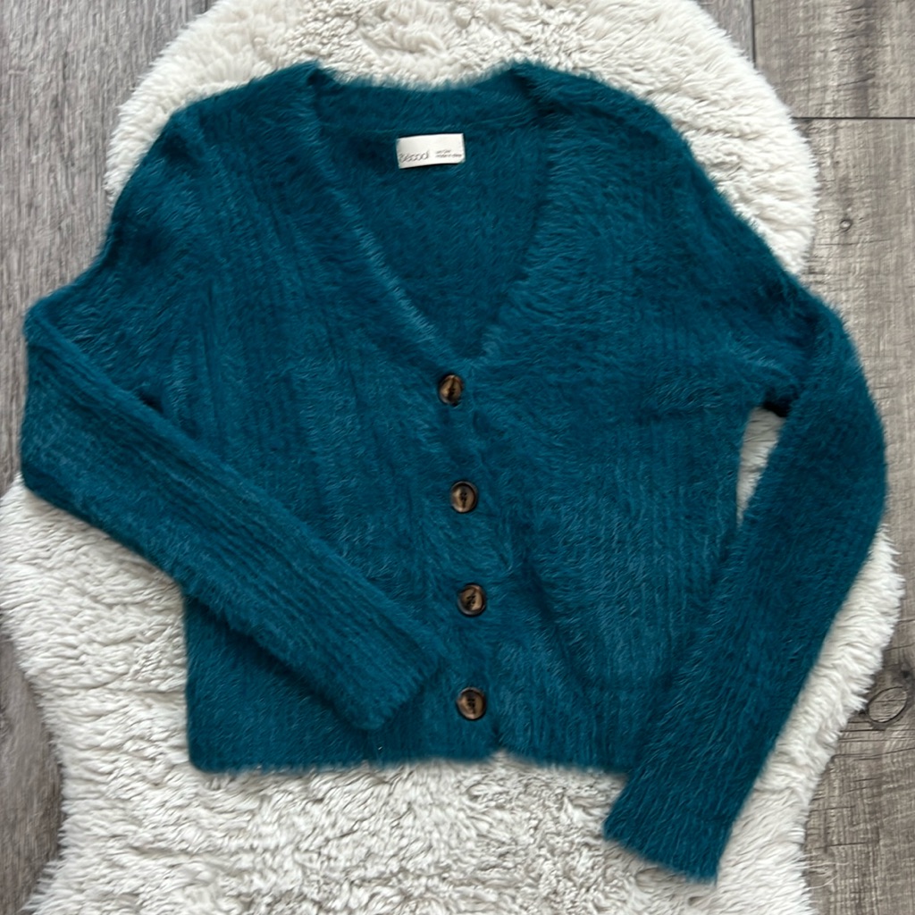 Bcool Cardigan
